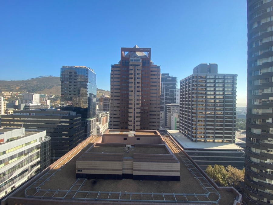 To Let commercial Property for Rent in Cape Town City Centre Western Cape
